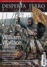 DESPERTA FERRO ANTIGUA Y MEDIEVAL Nº97: WILLIAM WALLACE GUARDIAN DE ESCOCIA (REVISTA) | Akira Comics  - libreria donde comprar comics, juegos y libros online