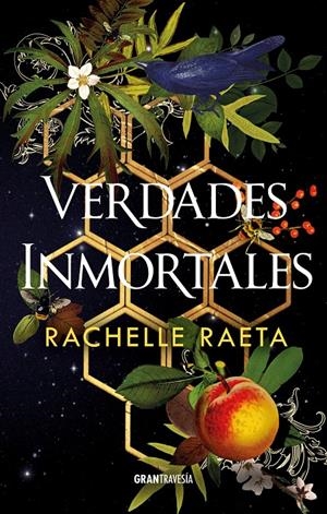 VERDADES INMORTALES [RUSTICA] | RAETA, RACHELLE | Akira Comics  - libreria donde comprar comics, juegos y libros online