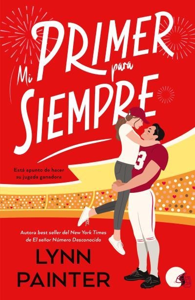 MI PRIMER PARA SIEMPRE [RUSTICA] | PAINTER, LYNN | Akira Comics  - libreria donde comprar comics, juegos y libros online