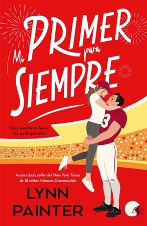 MI PRIMER PARA SIEMPRE [RUSTICA] | PAINTER, LYNN | Akira Comics  - libreria donde comprar comics, juegos y libros online