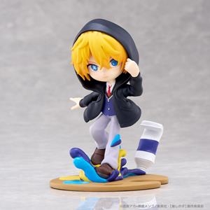 OSHI NO KO: ESTATUA PALVERSE AQUA 10 CM PVC [CAJA] | Akira Comics  - libreria donde comprar comics, juegos y libros online
