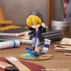 OSHI NO KO: ESTATUA PALVERSE AQUA 10 CM PVC [CAJA] | Akira Comics  - libreria donde comprar comics, juegos y libros online