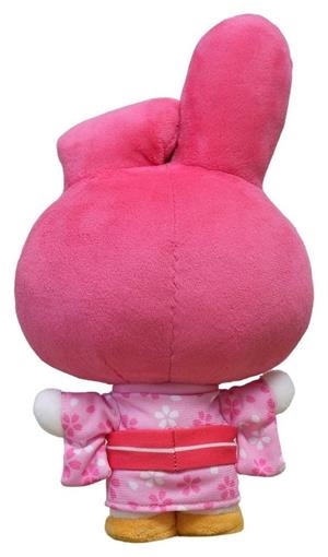 SANRIO: PELUCHE MY MELODY KIMONO VERSION 22 | Akira Comics  - libreria donde comprar comics, juegos y libros online