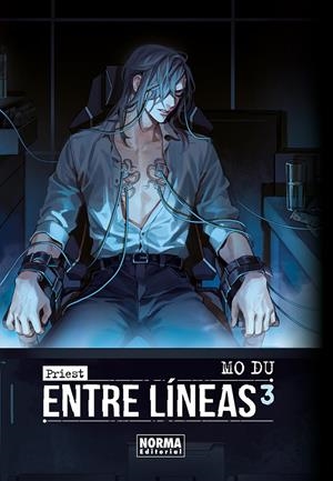 ENTRE LINEAS Nº3 [RUSTICA] | PRIEST | Akira Comics  - libreria donde comprar comics, juegos y libros online