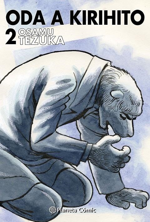 ODA A KIRIHITO Nº02 [CARTONE] | TEZUKA, OSAMU | Akira Comics  - libreria donde comprar comics, juegos y libros online