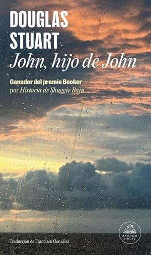 JOHN, HIJO DE JOHN [RUSTICA] | STUART, DOUGLAS | Akira Comics  - libreria donde comprar comics, juegos y libros online