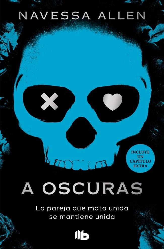 A OSCURAS (ADENTRATE EN LA OSCURIDAD 1) [BOLSILLO] | ALLEN, NAVESSA | Akira Comics  - libreria donde comprar comics, juegos y libros online