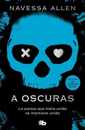 A OSCURAS (ADENTRATE EN LA OSCURIDAD 1) [BOLSILLO] | ALLEN, NAVESSA | Akira Comics  - libreria donde comprar comics, juegos y libros online
