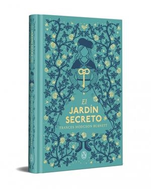 JARDIN SECRETO, EL [CARTONE] | HODGSON BURNETT, FRANCES | Akira Comics  - libreria donde comprar comics, juegos y libros online