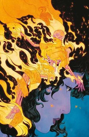 ABSOLUTE WONDER WOMAN Nº20 [GRAPA] | THOMPSON, KELLY / SHERMAN, HAYDEN | Akira Comics  - libreria donde comprar comics, juegos y libros online