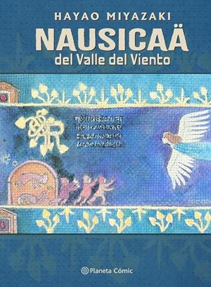 NAUSICAA (EDICION COLECCIONISTA) [CARTONE] | MIYAZAKI, HAYAO | Akira Comics  - libreria donde comprar comics, juegos y libros online