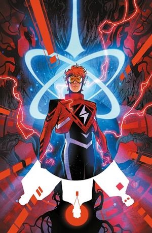 ABSOLUTE FLASH Nº15 [GRAPA] | LEMIRE, JEFF | Akira Comics  - libreria donde comprar comics, juegos y libros online