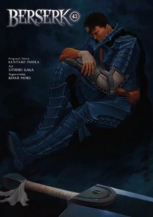 BERSERK Nº43 (EDICION ESPECIAL+ POSTALES) [RUSTICA] | MIURA, KENTARO | Akira Comics  - libreria donde comprar comics, juegos y libros online