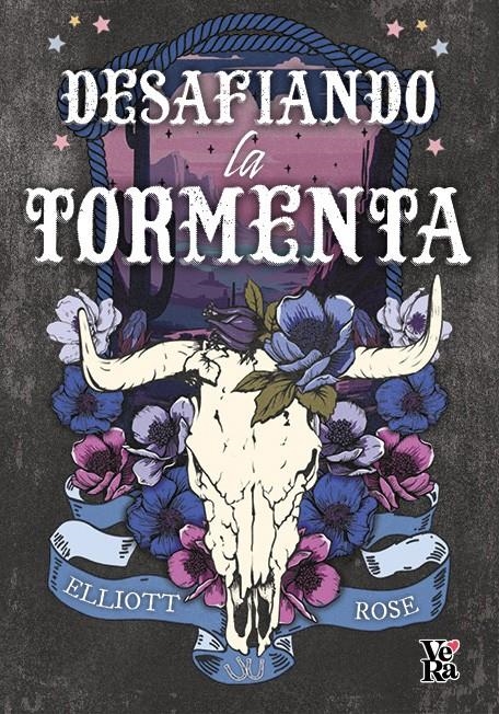DESAFIANDO LA TORMENTA (CRIMSON RIDGE 2)?[RUSTICA] | ROSE, ELLIOT | Akira Comics  - libreria donde comprar comics, juegos y libros online