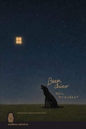BUEN CHICO [RUSTICA] | MCROBERT, NEIL | Akira Comics  - libreria donde comprar comics, juegos y libros online