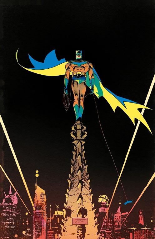 BATMAN Nº10 (DC ALL IN) [GRAPA] | FRACTION, MATT / JIMENEZ, JORGE | Akira Comics  - libreria donde comprar comics, juegos y libros online