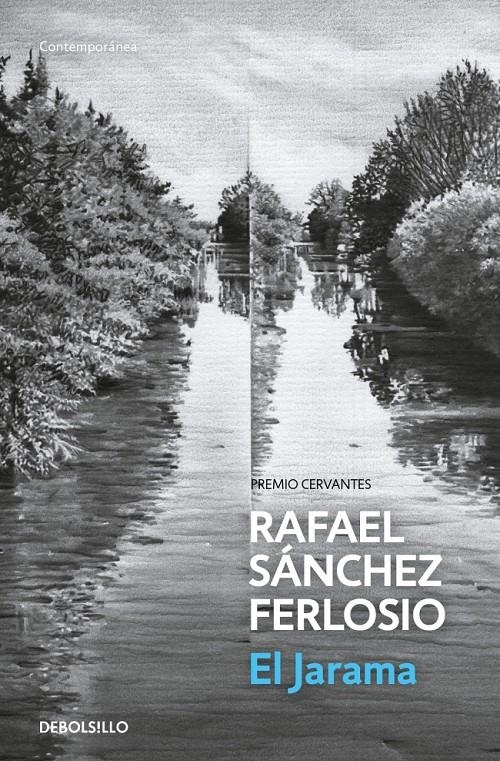 JARAMA, EL [BOLSILLO] | SANCHEZ FERLOSIO, RAFAEL | Akira Comics  - libreria donde comprar comics, juegos y libros online