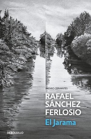 JARAMA, EL [BOLSILLO] | SANCHEZ FERLOSIO, RAFAEL | Akira Comics  - libreria donde comprar comics, juegos y libros online