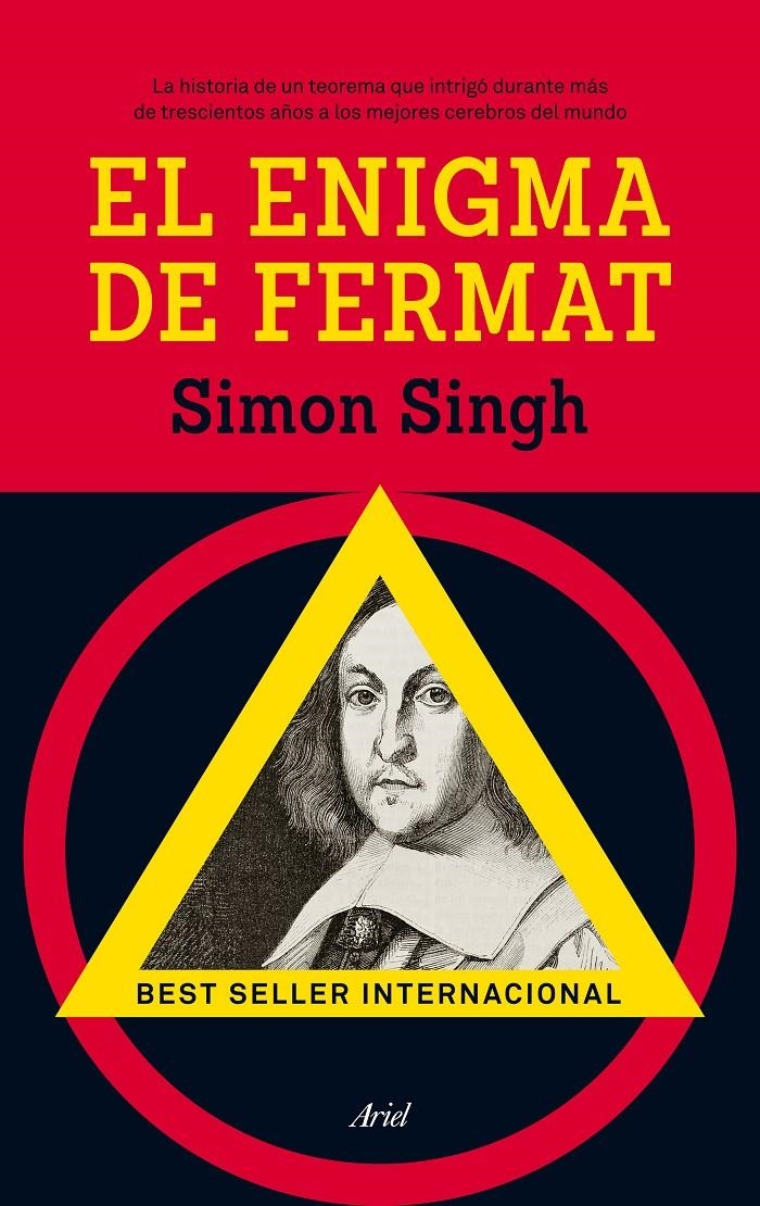 ENIGMA DE FERMAT, EL [RUSTICA] | SINGH, SIMON | Akira Comics  - libreria donde comprar comics, juegos y libros online
