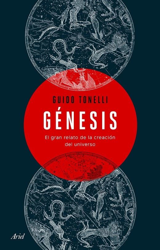 GENESIS [RUSTICA] | TONELLI, GUIDO | Akira Comics  - libreria donde comprar comics, juegos y libros online