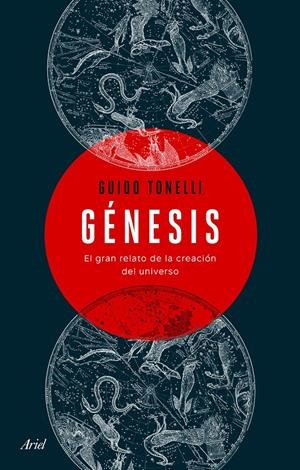 GENESIS [RUSTICA] | TONELLI, GUIDO | Akira Comics  - libreria donde comprar comics, juegos y libros online
