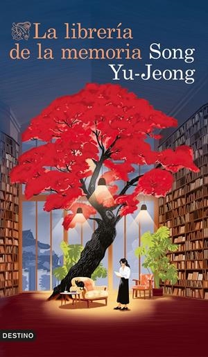 LIBRERIA DE LA MEMORIA, LA [RUSTICA] | YU-JEONG, SONG | Akira Comics  - libreria donde comprar comics, juegos y libros online