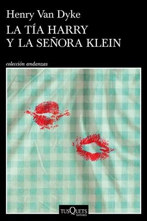 TIA HARRY Y LA SEÑORA KLEIN, LA [RUSTICA] | DYKE, HENRY VAN | Akira Comics  - libreria donde comprar comics, juegos y libros online
