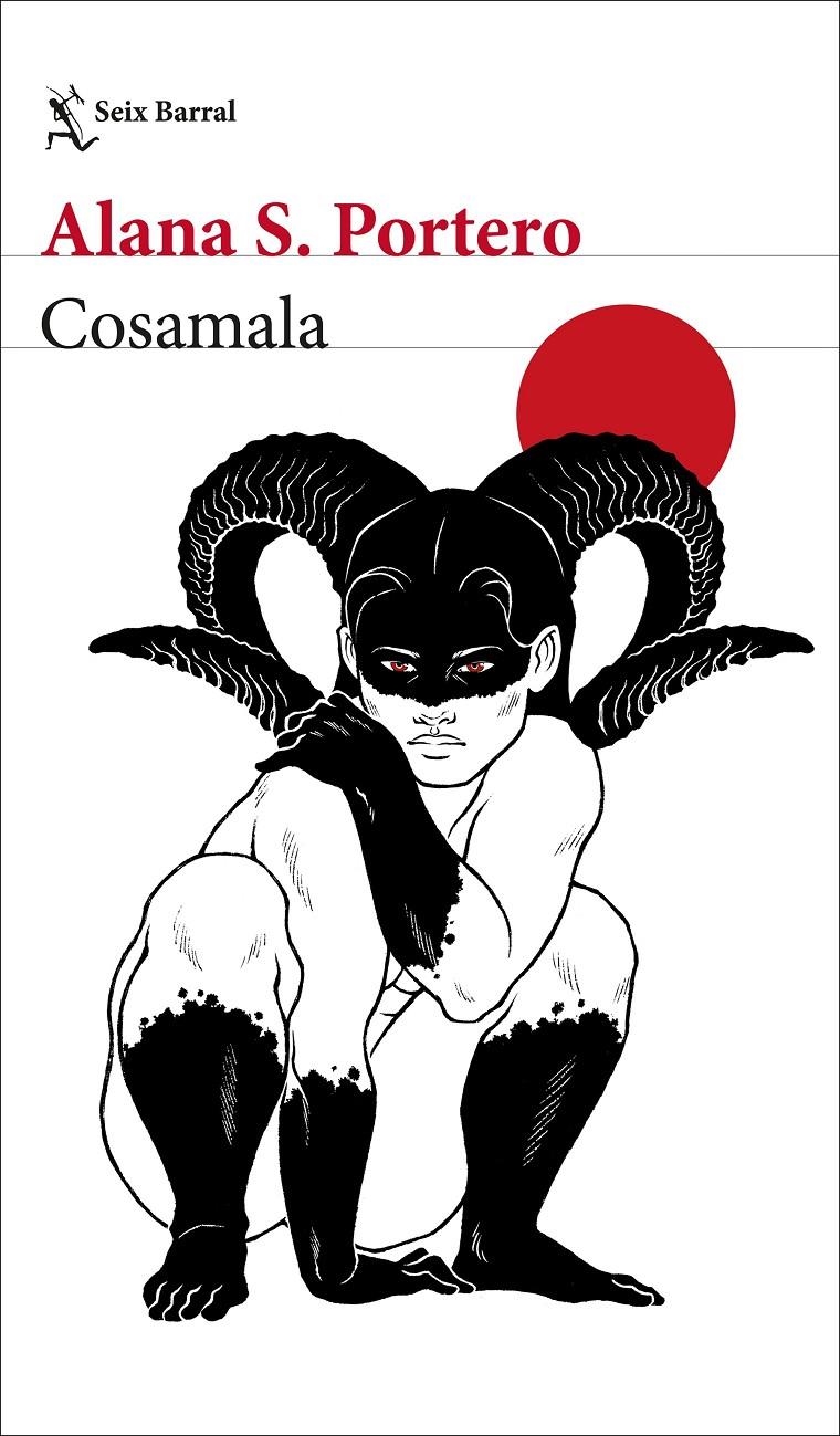 COSAMALA [RUSTICA] | PORTERO, ALANA S. | Akira Comics  - libreria donde comprar comics, juegos y libros online