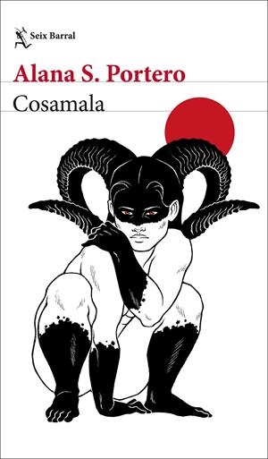 COSAMALA [RUSTICA] | PORTERO, ALANA S. | Akira Comics  - libreria donde comprar comics, juegos y libros online