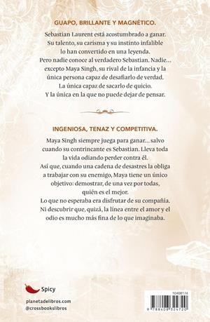 PECADOS 6. REY DE LA GULA [RUSTICA] | HUANG, ANA | Akira Comics  - libreria donde comprar comics, juegos y libros online