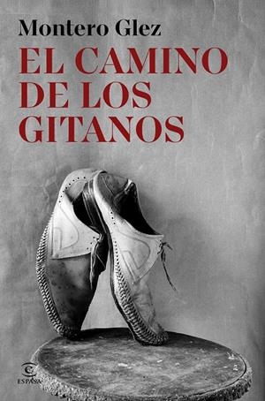 CAMINO DE LOS GITANOS, EL [RUSTICA] | MONTERO GLEZ | Akira Comics  - libreria donde comprar comics, juegos y libros online