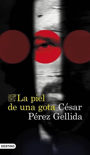 PIEL DE UNA GOTA, LA [RUSTICA] | PEREZ GELLIDA, CESAR | Akira Comics  - libreria donde comprar comics, juegos y libros online