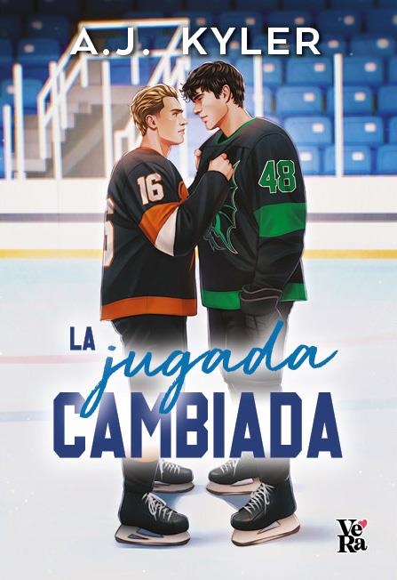 JUGADA CAMBIADA, LA [RUSTICA] | A. J. KYLER | Akira Comics  - libreria donde comprar comics, juegos y libros online