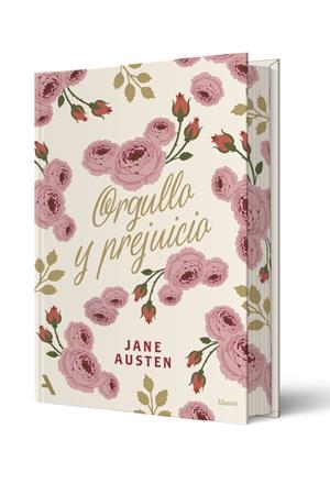 ORGULLO Y PREJUICIO (EDICION ESPECIAL CON CANTOS TINTADOS) [CARTONE] | AUSTEN, JANE | Akira Comics  - libreria donde comprar comics, juegos y libros online