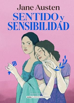SENTIDO Y SENSIBILIDAD [CARTONE] | AUSTEN, JANE | Akira Comics  - libreria donde comprar comics, juegos y libros online