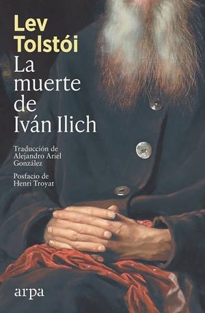 MUERTE DE IVAN ILICH, LA [RUSTICA] | TOLSTOI, LEV | Akira Comics  - libreria donde comprar comics, juegos y libros online