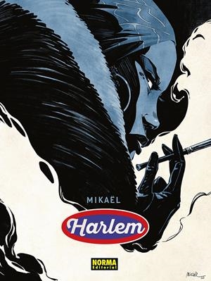 HARLEM [CARTONE] | MIKAEL | Akira Comics  - libreria donde comprar comics, juegos y libros online