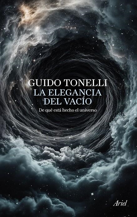 ELEGANCIA DEL VACIO, LA [RUSTICA] | TONELLI, GUIDO | Akira Comics  - libreria donde comprar comics, juegos y libros online