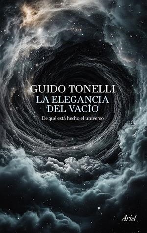 ELEGANCIA DEL VACIO, LA [RUSTICA] | TONELLI, GUIDO | Akira Comics  - libreria donde comprar comics, juegos y libros online