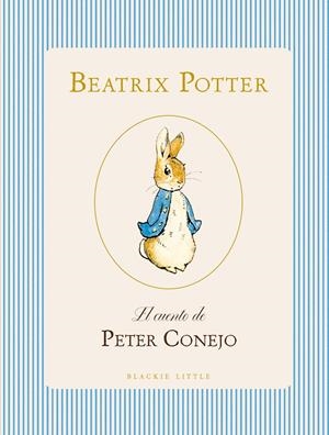 CUENTO DE PETER CONEJO, EL [CARTONE] | POTTER, BEATRIX | Akira Comics  - libreria donde comprar comics, juegos y libros online