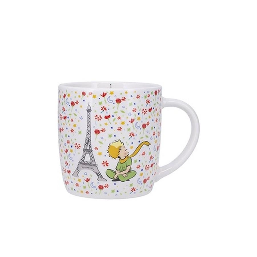 PRINCIPITO, EL: TAZA PORCELANA EL PEQUEÑO PRINCIPITO LIBERTY 350 M (CERAMICA) [CAJA] | Akira Comics  - libreria donde comprar comics, juegos y libros online