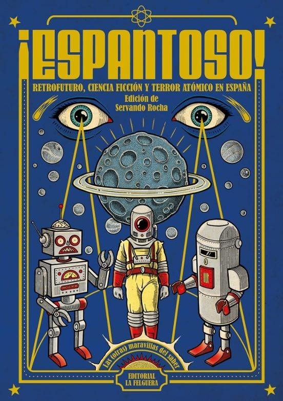 ESPANTOSO! [CARTONE] | Akira Comics  - libreria donde comprar comics, juegos y libros online