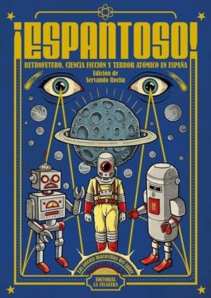 ESPANTOSO! [CARTONE] | Akira Comics  - libreria donde comprar comics, juegos y libros online