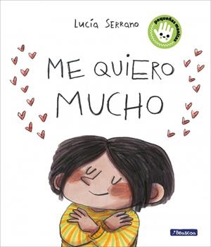 ME QUIERO MUCHO [CARTONE] | SERRANO, LUCIA | Akira Comics  - libreria donde comprar comics, juegos y libros online
