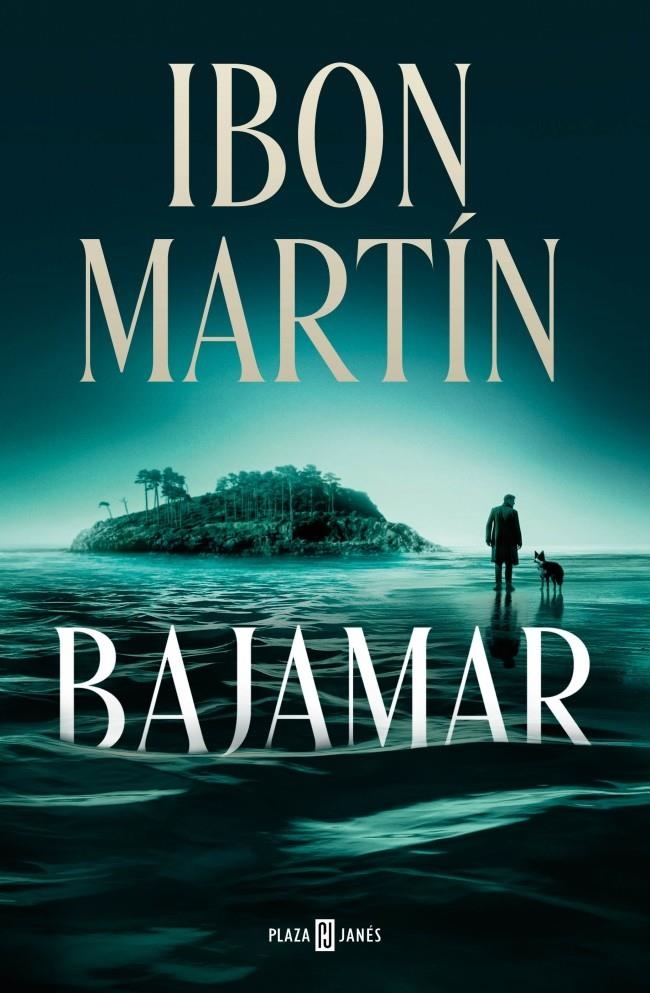BAJAMAR [CARTONE] | MARTIN, IBON | Akira Comics  - libreria donde comprar comics, juegos y libros online