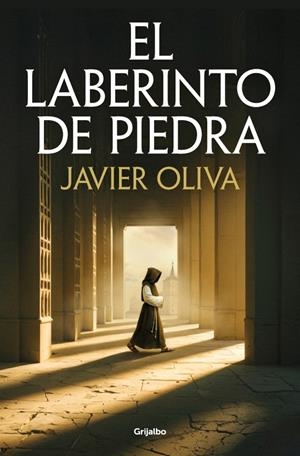 LABERINTO DE PIEDRA, EL [CARTONE] | OLIVA, JAVIER | Akira Comics  - libreria donde comprar comics, juegos y libros online