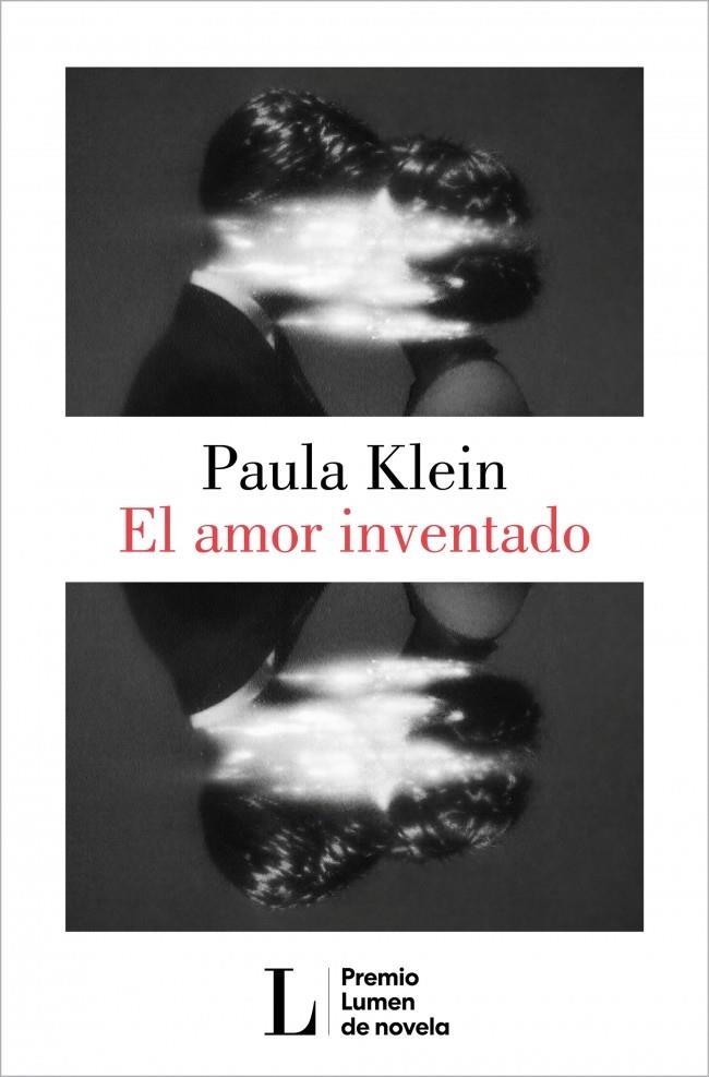 AMOR INVENTADO, EL (PREMIO LUMEN 2026) [RUSTICA] | KLEIN, PAULA | Akira Comics  - libreria donde comprar comics, juegos y libros online