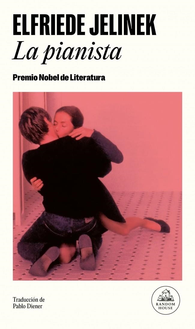 PIANISTA, LA (PREMIO NOVEL DE LITERATURA 2004) [RUSTICA] | JELINEK, ELFRIEDE | Akira Comics  - libreria donde comprar comics, juegos y libros online
