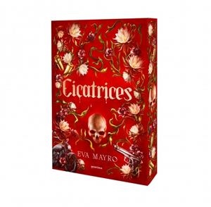 CICATRICES (ED. CON CANTOS PINTADOS) [RUSTICA] | MAYRO, EVA | Akira Comics  - libreria donde comprar comics, juegos y libros online