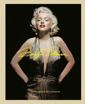 MARILYN MONROE: 100 EL LIBRO OFICIAL DEL CENTENARIO [CARTONE] | Akira Comics  - libreria donde comprar comics, juegos y libros online